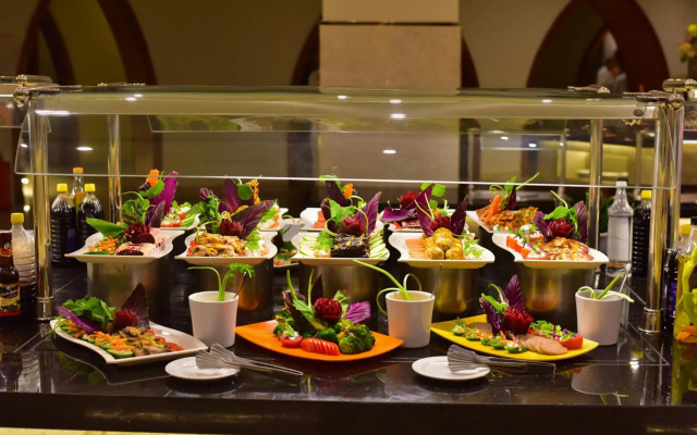 The Grand Hotel Sharm el Sheikh - All Inclusive