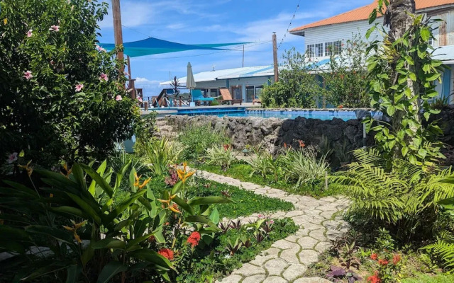 Pachamama Bay Club