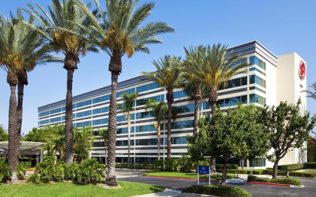 Sheraton Ontario Airport Hotel