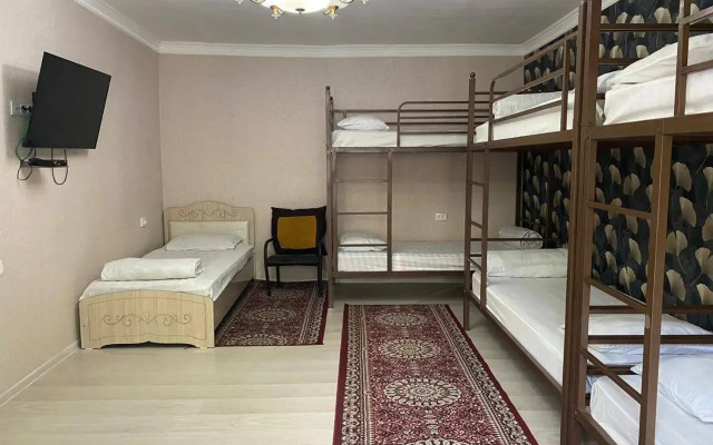 Residence Guest House