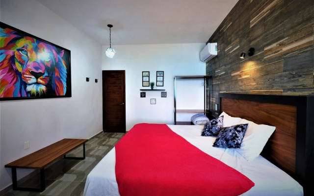 El Secreto Hotel Bacalar - Todo Incluido