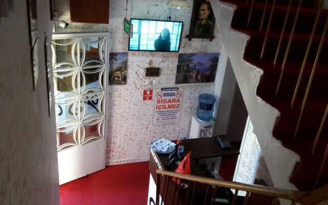 Paradise Otel Kaleici