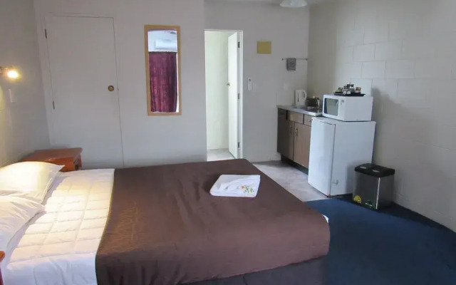 Palmerston North Motel