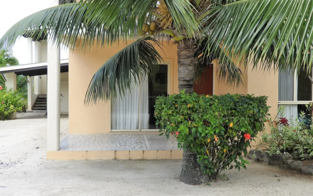 The Edgewater Resort & Spa