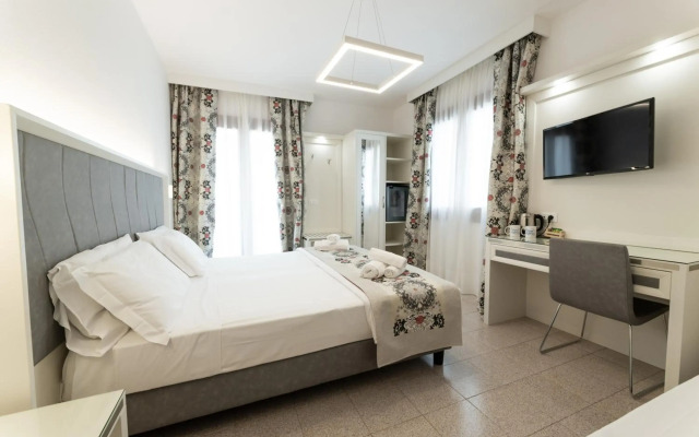 Hotel Adria