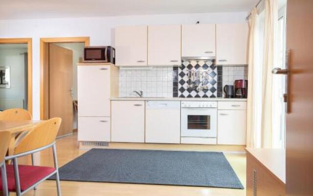 Zillertal Appartements