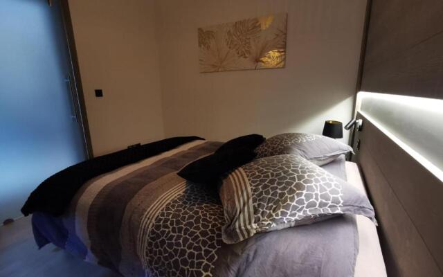 Appartement Les Gets, 3 pièces, 4 personnes - FR-1-598-64