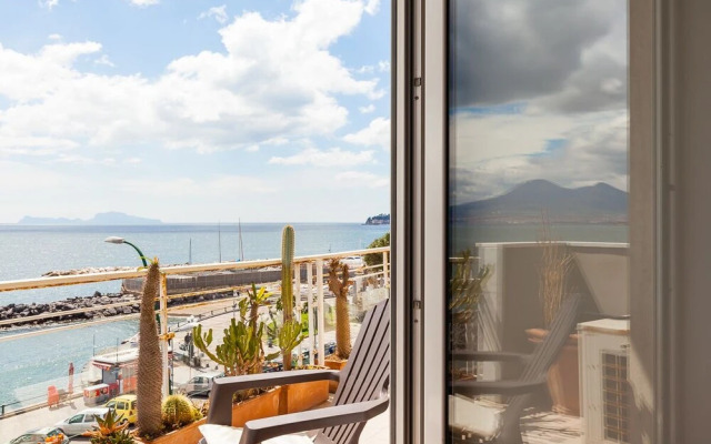 Mergellina Luxury