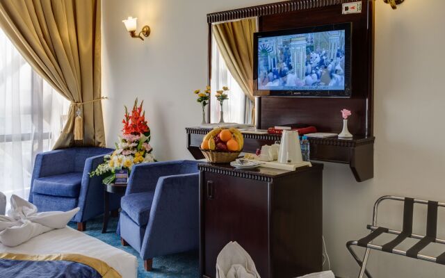 Mawaddah Al Safwah Hotel