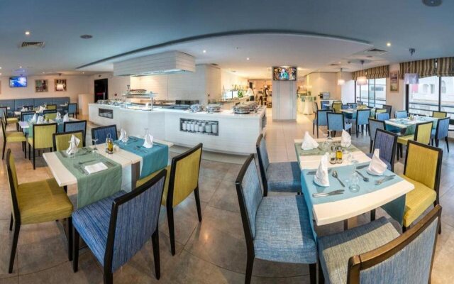 Hotel Sfax Centre