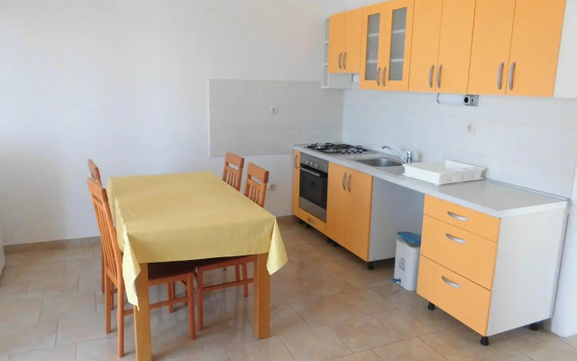Apartments Mara Mandre