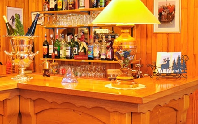 Hôtel les Triolets