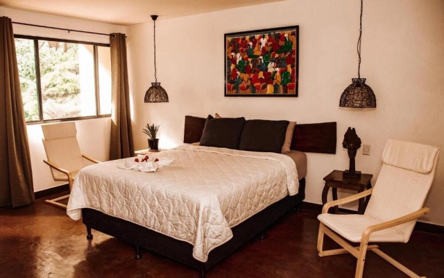 Hotel Juayua