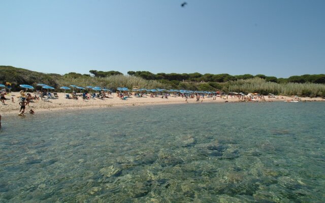 Appartamento Isola Rossa