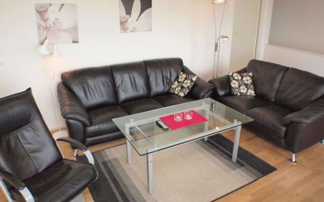 "Imre" - 100m from the sea in NW Jutland