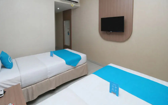 Airy Syariah Lengkong Buah Batu 31 Bandung