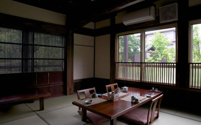 Minshuku Takizawa