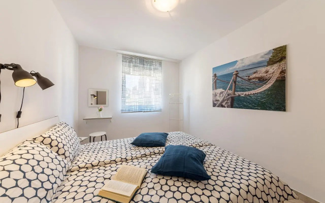 Apartment Vivis