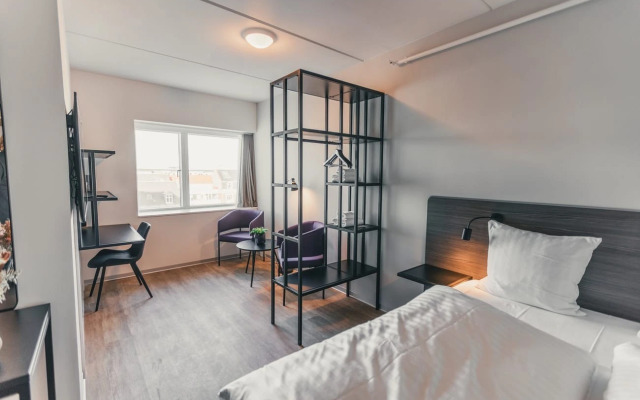 CABINN Plus Esbjerg