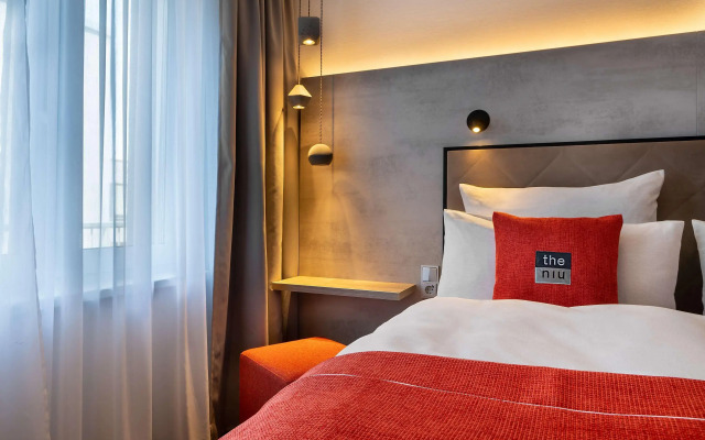 Holiday Inn - the niu, Hide Berlin Friedrichshain by IHG