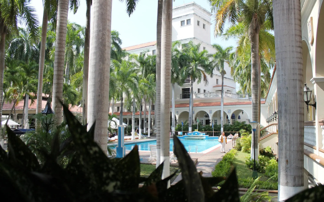 Hotel El Prado