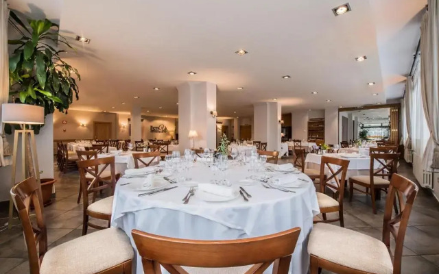 Hotel Villa Virginia