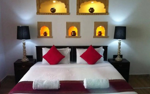 Jasmin Home