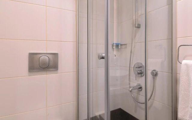 Nish Suites Besiktas