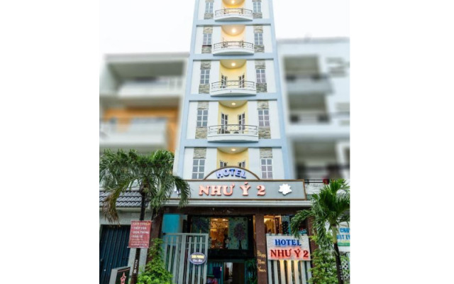 Nhu Y 2 Hotel