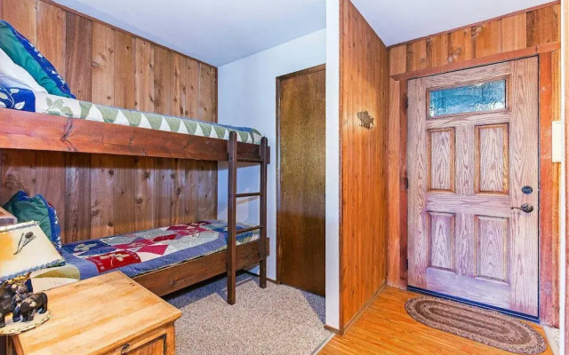 Viewpoint 131 - One Bedroom Condo