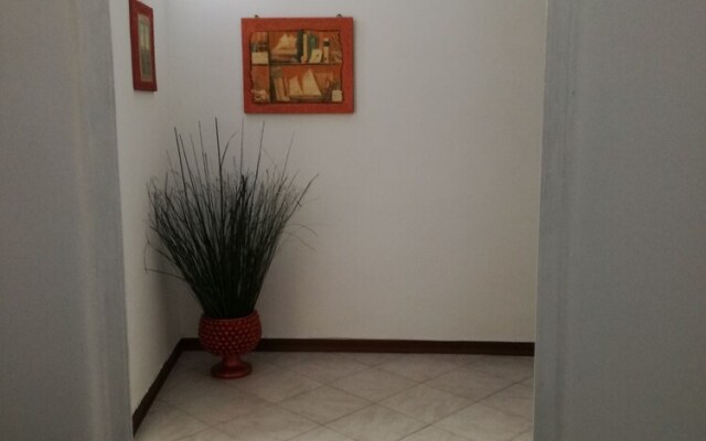 Casa Cavour