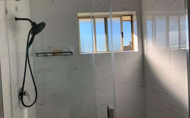 Branxton House Motel, Hunter Valley