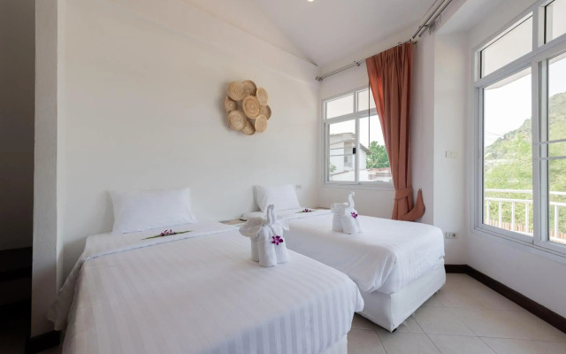 Twin Villas Ao Nang