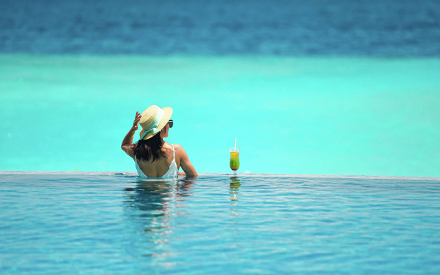 SAii Lagoon Maldives, Curio Collection by Hilton