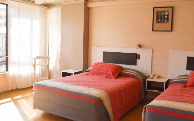 Adara Hotel