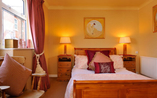 Howarth House