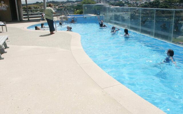 Marsden Suites Nautilus Orewa