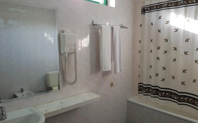 Zdravets Hotel - All inclusive