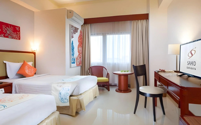 Sahid Hotel Surabaya