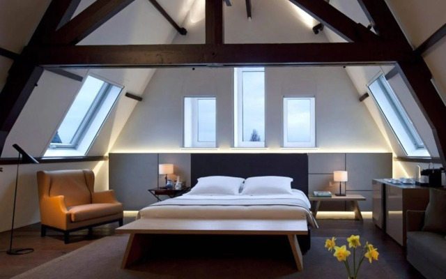 Conservatorium Hotel