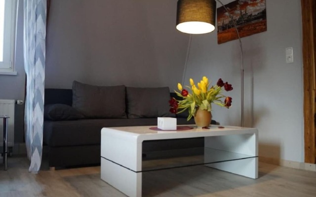 Gästehaus Sachsenstübel