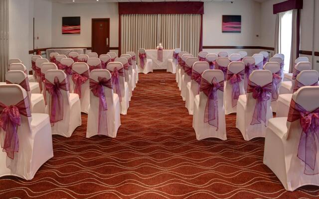 Best Western Buckingham Hotel
