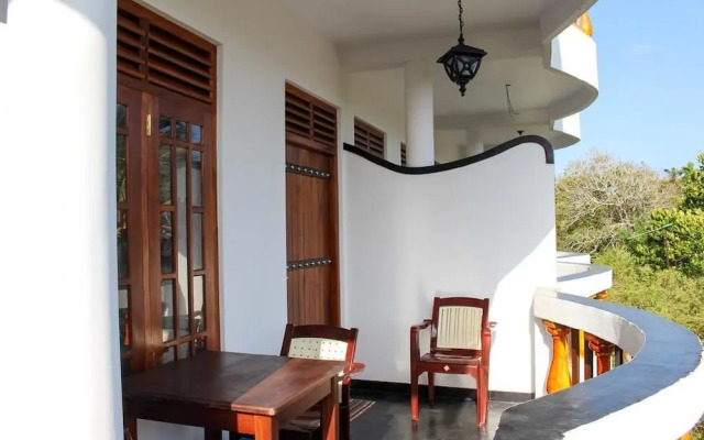 Orchid Rest Hotel Mirissa
