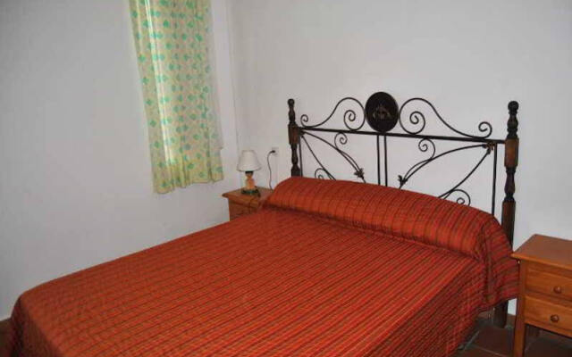 Casas Rurales El Cañar