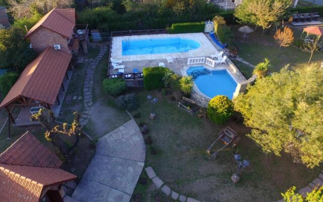 Le Marche Apart Hotel