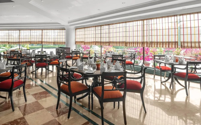 Sarovar Portico Surajkund Faridabad