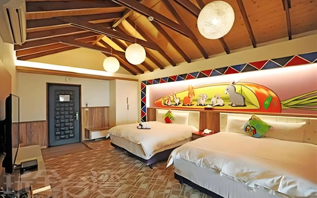 Applause In The Mountain