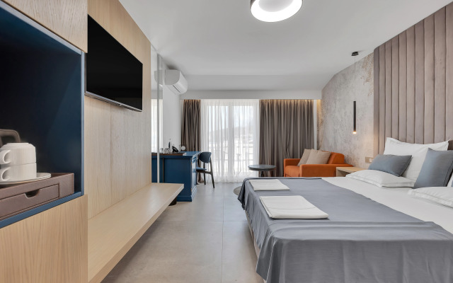 Hotel Laurentum