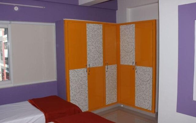 Mahas Inn