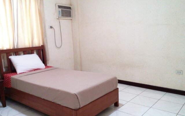 I.Park Suites